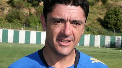 Πεντράθα: «Έτοιμοι στην πρεμιέρα»