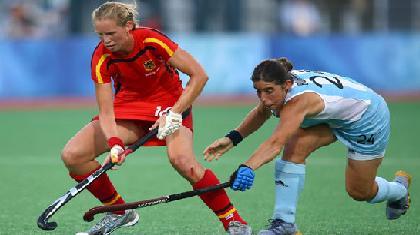 «Χρυσές» Ολλανδέζες