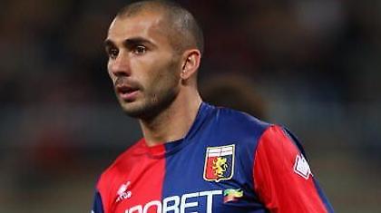 Στη Μπολόνια ο Ντι Βάιο