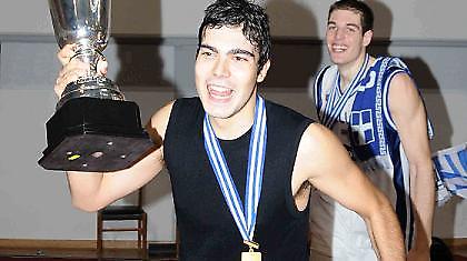 Α1: Κάτοικος Πειραιά ο Σλούκας