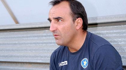 Καρβαλιάλ: «Θα είμαστε καλύτερη ομάδα»