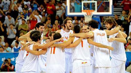 Στον τελικό οι «φούριας ρόχας»