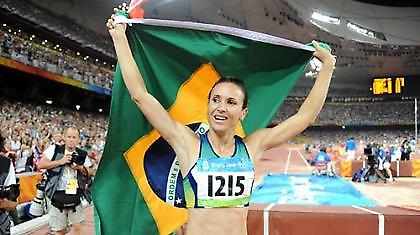 «Ιπτάμενη» Μάγκι...