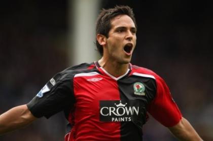 Για πάντα «ρόβερ» ο Σάντα Κρουζ