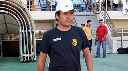 ΕΡΓΟΤΕΛΗΣ: Το «βάρος» στην τακτική