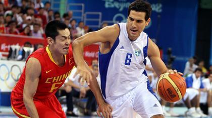 Ζήσης: «Η Εθνική δεν σταματά σε αυτό το τουρνουά»