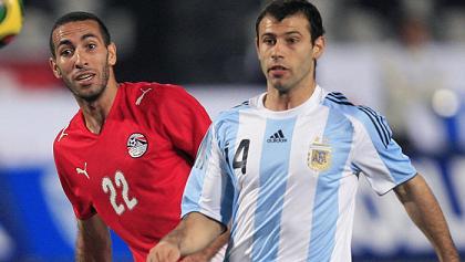 Μασεράνο: «Χρυσό για τον Μπενίτεθ»