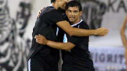 Κονσεϊσάο: «Φέτος είναι η χρονιά μου»