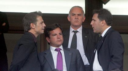 Νοτιάς… στην ΑΕΚ