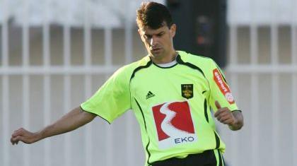 Ρονάλντο Γκιάρο: «Είμαι έτοιμος»