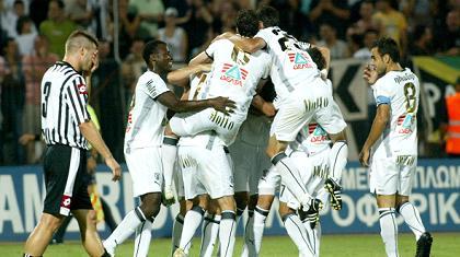 Αισιοδοξία για την πρεμιέρα