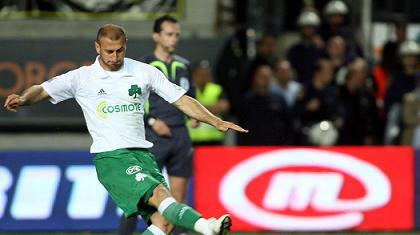 «Όχι» στην Λάρισα από Παπαδόπουλο