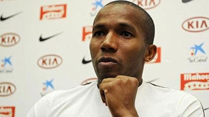 Ασουνσάο: «Θα τα δώσουμε όλα για την πρόκριση»