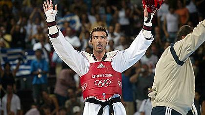 «Φουλ» για μετάλλιο ο Νικολαΐδης!