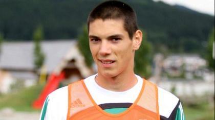 Ρουκάβινα: «Φέτος θα είναι η χρονιά του Παναθηναϊκού»