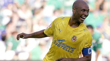 Νέο συμβολαιο υπέγραψε ο Σένα με Βιγιαρεάλ