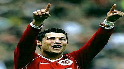 Μέσα Νοεμβρίου η επιστροφή του Ρονάλντο