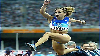 Δεβετζή: ''Αν πάρει χρυσό μετάλλιο ο Νικολαΐδης, να πάρει και τη σημαία''