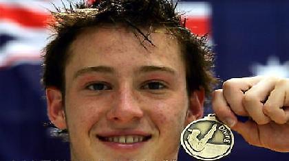 Στον Μίτσαμ το χρυσό