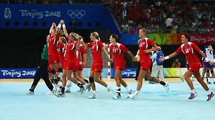 Νορβηγία από... χρυσάφι