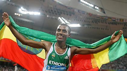 «Έγραψε» ιστορία ο Μπεκέλε