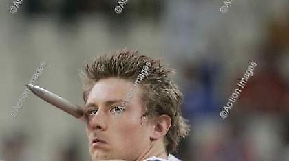 Δεύτερο χρυσό για Θόρκιλντσεν