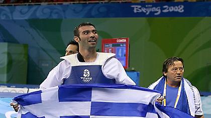 Νικολαΐδης: «Προσπάθησα, τα έχω καλά με τον εαυτό μου»