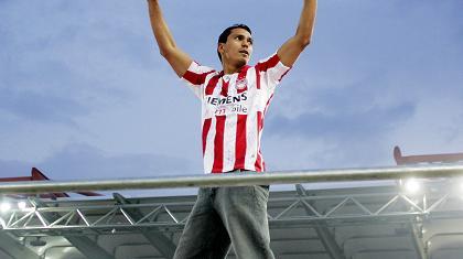 Ζιοβάνι: «Διάδοχός μου ο Ντιόγκο»