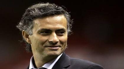 Μουρίνιο: «Έχω το καλύτερο υλικό του κόσμου»