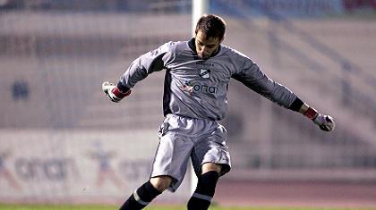 ΟΦΗ: Τζόρβας για τρία ακόμα χρόνια!