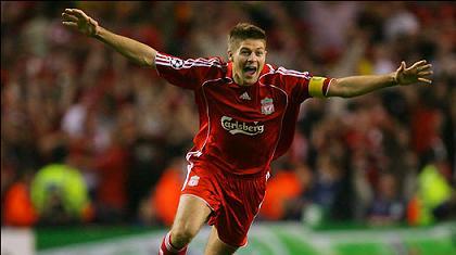 Premier League: Ο Τζέραρντ μίλησε στο τέλος!