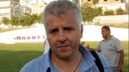 ΠΑΝΣΕΡΡΑΪΚΟΣ: Απόσυρση ενδιαφέροντος για Σουμάχερ-Μορένο