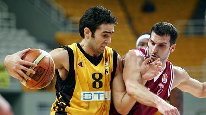 Α1: Ανακοίνωσε Κυρίτση ο ΠΑΟΚ