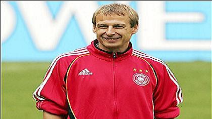 Κλίνσμαν: «Φανταστική αγωνιστική συμπεριφορά»