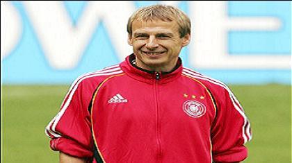 Κλίνσμαν: «Φανταστική αγωνιστική συμπεριφορά»