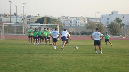ΕΡΓΟΤΕΛΗΣ: Δούλεψαν στα στημένα