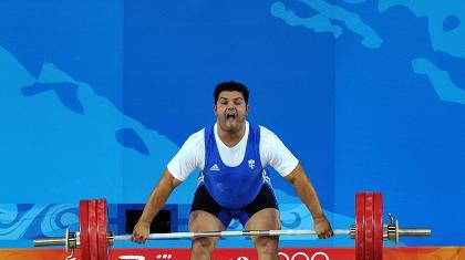 «Θετικός» ο Ραζορόνοφ