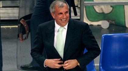 Ομπράντοβιτς: «Κάθε χρονιά είναι δύσκολη»