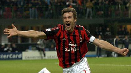 Σεφτσένκο, η μεγάλη επιστροφή!