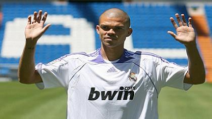 Πέπε: «Καλύτερα να φύγει ο Ρομπίνιο»