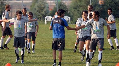ΠΑΟΚ: «Πρώτη» για Μπιζέρα
