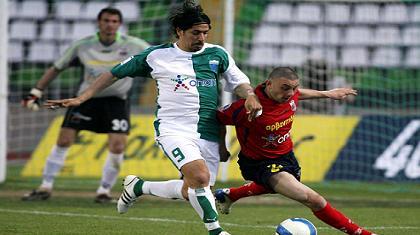 ΛΕΒΑΔΕΙΑΚΟΣ: Φιλική νίκη επί του Αγροτικού Αστέρα