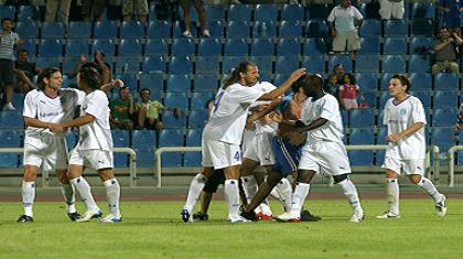 ΗΡΑΚΛΗΣ: Ισόπαλο το τελευταίο τεστ