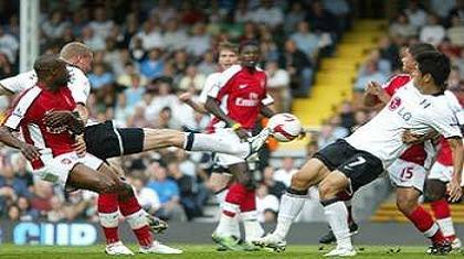 Premier League: «Στραβοπάτημα» για Άρσεναλ