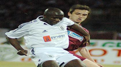 Τον Φουτσίνι απέκτησε ο Διαγόρας