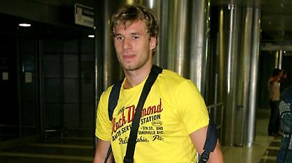 Γκαβέλ: «Περιμένω να ξεκινήσει η προετοιμασία»