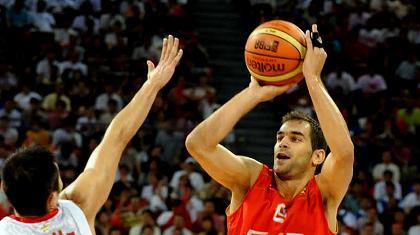 «Σοκ» με Καλντερόν