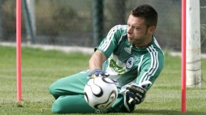 Επιστρέφει ο Τζόρβας