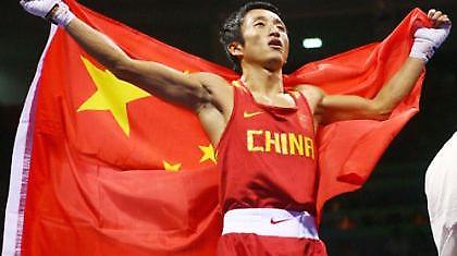 Χρυσό ο Ζου στην πυγμαχία (48 κ.)