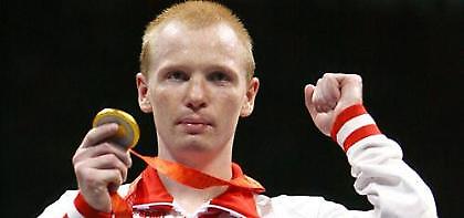 Κυριάρχησε ο Τιστσένκο στην πυγμαχία (60 κ.)